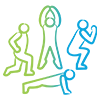 limitup-circuit-training-icon